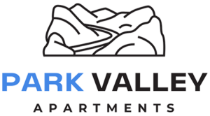 Park Valley Apartments logo
